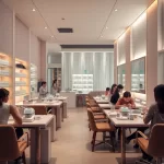 Uk Top Nails โ Nail salon in Southend-on-Sea | Gel nails, BIAB & beauty treatments