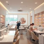Unisex Tanning & Beauty Wolverhampton โ Nail salon in Wolverhampton | Gel nails, BIAB & beauty treatments