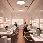 Usa Nail Salon โ Nail salon in Newry | Gel nails, BIAB & beauty treatments