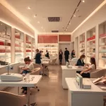 Usa Nails โ Nail salon in Newcastle upon Tyne | Gel nails, BIAB & beauty treatments