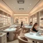 Usa Nails And Beauty โ Nail salon in Bishopbriggs | Gel nails, BIAB & beauty treatments
