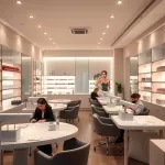 V Daisy Nail Salon Glengormley โ Nail salon in Newtownabbey | Gel nails, BIAB & beauty treatments