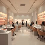 Vanessa Nails โ Nail salon in Bilston | Gel nails, BIAB & beauty treatments