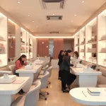 Vanity & Varnish โ Nail salon in Carrickfergus | Gel nails, BIAB & beauty treatments