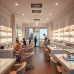 Venus Nails โ Nail salon in Southampton | Gel nails, BIAB & beauty treatments