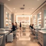 Venus Nails Halifax โ Nail salon in Halifax | Gel nails, BIAB & beauty treatments