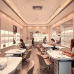 Vicky Tar Nail Technician โ Nail salon in London | Gel nails, BIAB & beauty treatments