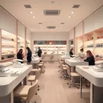 Viet Nails And Spa โ Nail salon in Dundee | Gel nails, BIAB & beauty treatments