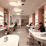 Vinh Hung Phat Nails โ Nail salon in Blackpool | Gel nails, BIAB & beauty treatments