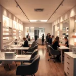 Vnique โ Nail salon in Saint Helens | Gel nails, BIAB & beauty treatments