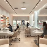 Warrington Top Nail โ Nail salon in Warrington | Gel nails, BIAB & beauty treatments