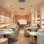 Weston Nails โ Nail salon in Weston-super-Mare | Gel nails, BIAB & beauty treatments
