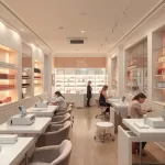 Whickham Nail Spa โ Nail salon in Newcastle upon Tyne | Gel nails, BIAB & beauty treatments
