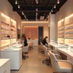 Whitley Nail Bar In Shinfield Road โ Nail salon in Reading | Gel nails, BIAB & beauty treatments