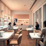 Wisteria Nails And Beauty โ Nail salon in Bury | Gel nails, BIAB & beauty treatments