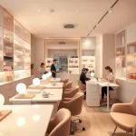 Yenโs Nails And Beauty โ Nail salon in London | Gel nails, BIAB & beauty treatments