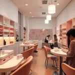 Yoshe Nail Company โ Nail salon in Walsall | Gel nails, BIAB & beauty treatments