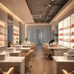 Zen Beauty & Education โ Nail salon in Wigan | Gel nails, BIAB & beauty treatments
