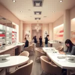 Zen Nails โ Nail salon in London | Gel nails, BIAB & beauty treatments