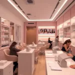 Zenas โ Nail salon in Hull | Gel nails, BIAB & beauty treatments