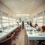 Zest Nails & Beauty โ Nail salon in Greenock | Gel nails, BIAB & beauty treatments