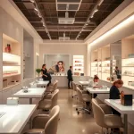 Zivi Nail Studio โ Nail salon in Rochdale | Gel nails, BIAB & beauty treatments