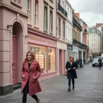 Nail salons in Aberaeron โ gel nails, BIAB & beauty treatments