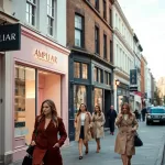 Nail salons in Ampthill โ gel nails, BIAB & beauty treatments