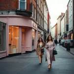 Nail salons in Ashton-in-Makerfield โ gel nails, BIAB & beauty treatments