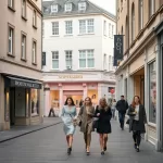 Nail salons in Auchterarder โ gel nails, BIAB & beauty treatments