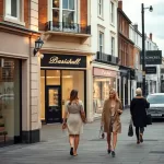 Nail salons in Aylesbury โ gel nails, BIAB & beauty treatments