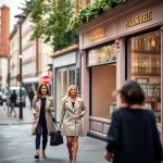 Nail salons in Basingstoke โ gel nails, BIAB & beauty treatments