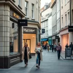 Nail salons in Beith โ gel nails, BIAB & beauty treatments