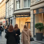 Nail salons in Birmingham โ gel nails, BIAB & beauty treatments