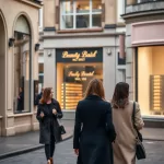 Nail salons in Bishopbriggs โ gel nails, BIAB & beauty treatments