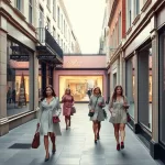 Nail salons in Blackpool โ gel nails, BIAB & beauty treatments