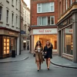 Nail salons in Bourne End โ gel nails, BIAB & beauty treatments