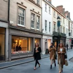 Nail salons in Cambridge โ gel nails, BIAB & beauty treatments