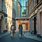 Nail salons in Cardigan โ gel nails, BIAB & beauty treatments