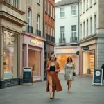 Nail salons in Chatham โ gel nails, BIAB & beauty treatments