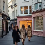 Nail salons in Clevedon โ gel nails, BIAB & beauty treatments