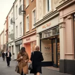 Nail salons in Dumfries โ gel nails, BIAB & beauty treatments
