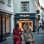 Nail salons in Exeter โ gel nails, BIAB & beauty treatments