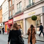 Nail salons in Gloucester โ gel nails, BIAB & beauty treatments