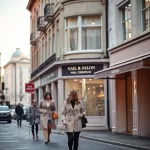 Nail salons in Grays โ gel nails, BIAB & beauty treatments