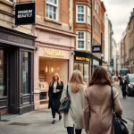 Nail salons in Grimsby โ gel nails, BIAB & beauty treatments