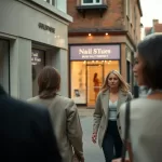 Nail salons in Guildford โ gel nails, BIAB & beauty treatments