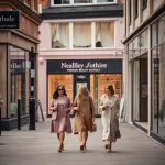 Nail salons in Hednesford โ gel nails, BIAB & beauty treatments