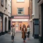 Nail salons in Hexham โ gel nails, BIAB & beauty treatments