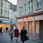 Nail salons in Horsham โ gel nails, BIAB & beauty treatments